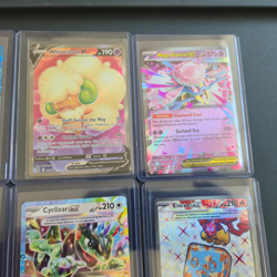 Pokemon Card Lot of 9 Cards (All cards shown in images are included) - Lot #4 - Image 5