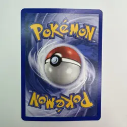 Team Aqua Ball 75/95 Ex Team Magma vs. Team Aqua Reverse Holo Pokemon Card NM - Image 4