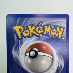 Team Aqua Ball 75/95 Ex Team Magma vs. Team Aqua Reverse Holo Pokemon Card NM - Image 5