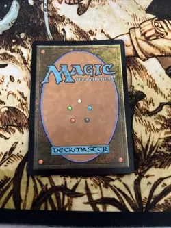 NM+ FOIL MTG Crawlspace Dominaria Remastered #217 Magic Card - Image 2