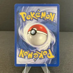 Smeargle 30/75 Neo Discovery Vintage Rare Non-Holo Pokemon TCG Card - Image 2