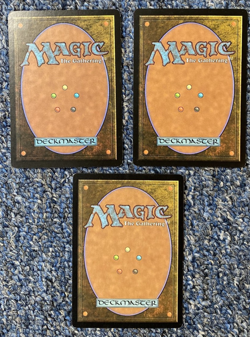 Mtg🔥Goblin War StrikeX2 & Goblin Ringleader🔥Scourge&Apocalypse!! LP !!FREE S&H - Image 2