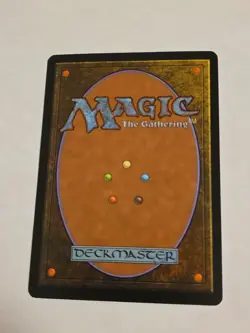Wren's Run Packmaster Foil Prerelease Promo NM - Image 2