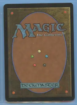 MTG: Odyssey: Shadowblood Egg: FOIL - Image 2