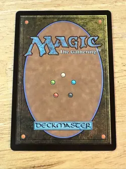 MTG - Jidoor, Aristocratic Capital (Borderless) 311 FINAL FANTASY NM - Image 2