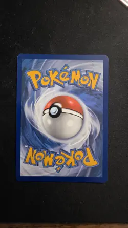 Sawsbuck 166/162 Temporal Forces IR Pokemon Card SEE PHOTOS - Image 2