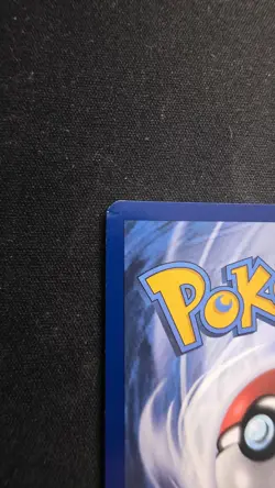 Sawsbuck 166/162 Temporal Forces IR Pokemon Card SEE PHOTOS - Image 3