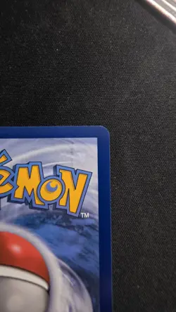 Sawsbuck 166/162 Temporal Forces IR Pokemon Card SEE PHOTOS - Image 4