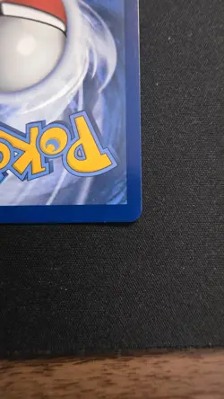 Sawsbuck 166/162 Temporal Forces IR Pokemon Card SEE PHOTOS - Image 5