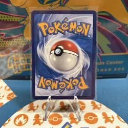 MISMAGIUS 0907/07 Full Art Holo Pokemon CBB3C Gengar Gem Pack Vol.3 S-Chinese 🔥 - Image 2