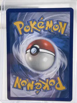 Psyduck (Holo Common) Common Detective Pikachu 7/18 MP Pokemon TCG - Image 2