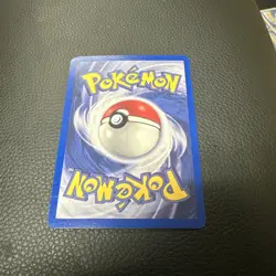 Pokemon Blaine’s Arcanine 1/132 Gym Challenge - Image 2