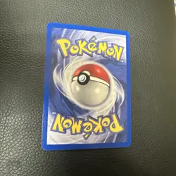 Pokemon Blaine’s Arcanine 1/132 Gym Challenge - Image 3