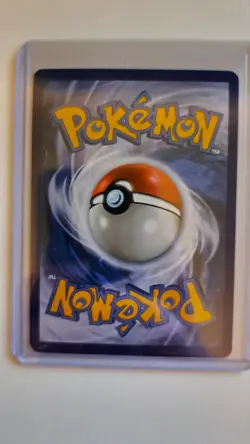 Pokemon Card Mew 53/108 Evolutions 2nd Place League Challenge Promo LP - NM 2016 - Image 2