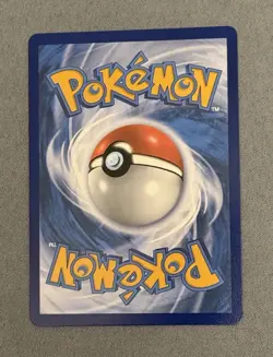 Pokemon TCG Arceus Vstar SWSH307 Black Star Promo NM/M - Image 4