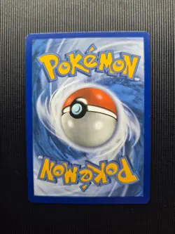 Alolan Ninetales GX Sun and Moon Guardians Rising NM 150/145 Pokemon Card - Image 2