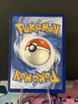 Pokemon Ascended Heroes Cynthia's Spiritomb Illustration Rare 244/217 - Image 2