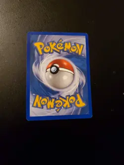 Pokemon TCG Ralts EX Dragon Frontiers 61/101 Regular Common NEAR Mint - Image 2