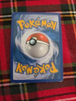 Pidgeotto - 47/102 - Triumphant - Pokemon - NM - Image 2