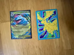 Mega Venusaur Ex & Meganium - Pokemon TCG - Custom Meta Decks - Image 5