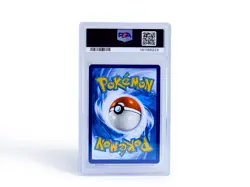 POKEMON * PSA 9 * CHARMANDER - HOLO-RARE 2023 OBSIDIAN FLAMES ETB SVP #44 MINT - Image 5
