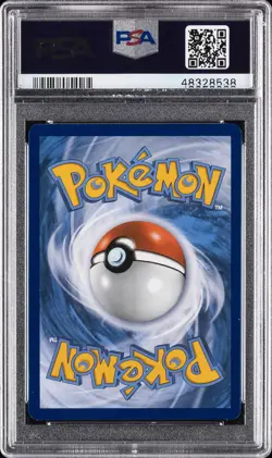 2019 POKEMON SM BLACK STAR PROMO #SM233 FULL ART/EEVEE GX PSA 10 - Image 2