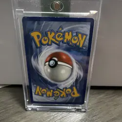 Pokemon Gengar & Mimikyu GX Ultra Rare TAG TEAM Alt Full Art Holo 165/181 HP 240 - Image 2