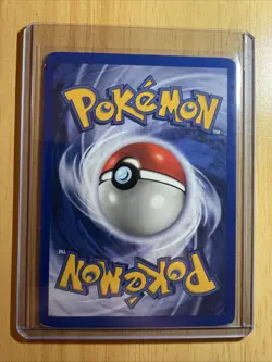Pokemon Eevee #11 Black Star Promo Holo - 2000 - MINT/NM - Image 2