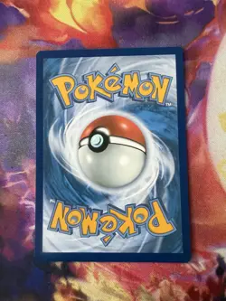 Pokemon - Technical Machine: Evolution - PAR - Paradox Rift - 178/182 - Image 2