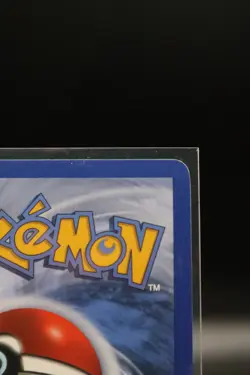 Gyarados 8/110 - EX Holon Phantoms - ENG - Holo - MINT - Vintage Pokemon - Image 3