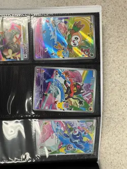 Pokemon First Partner Promos 30th Anniversary - Image 1