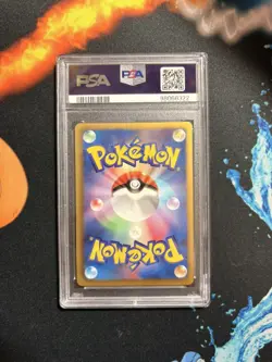 Pokemon TCG PSA 9 Rayquaza Nobunaga’s Ambition Japanese Holo Shiny Promo 144 - Image 2