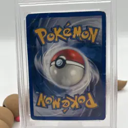 PSA 1 PR 2004 Pokemon EX Fire Red & Leaf Green Charizard EX Holo Foil 105/112 - Image 3