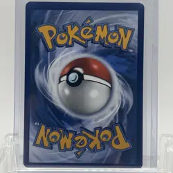 Pokemon TCG Phantasmal Flames Mega Lopunny ex #128/094 SIR NM - Image 2