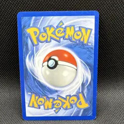 Pokemon TCG Houndour Neo Discovery 39/75 Basic Uncommon 40 HP Regular 2001 - Image 2