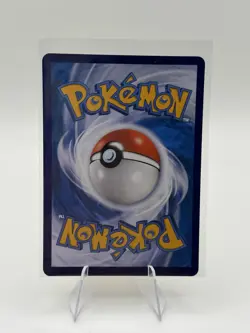Pokemon S-Chinese Captain Pikachu MASTERBALL 0705/09 CBB1C Gem Pack Vol 1 - NM - Image 2