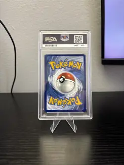 PSA 9 Magneton 159 Sv: Scarlet & Violet Promo Cards Holo - Image 2