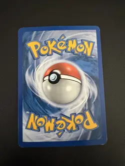 POKEMON TCG TREECKO 67/100 EX CRYSTAL GUARDIAN COMMON STAMPED REVERSE FOIL!! - Image 2