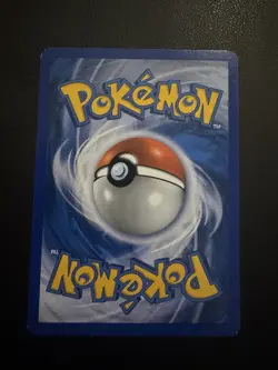 POKEMON TCG TORCHIC 67/108 EX POWER KEEPERS REVERSE FOIL STAMPED!! - Image 2