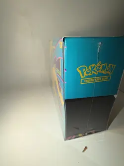 Pokemon Center Ascended Heroes Elite Trainer Box ETB Factory Sealed SMALL TEAR - Image 3