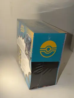 Pokemon Center Ascended Heroes Elite Trainer Box ETB Factory Sealed SMALL TEAR - Image 5