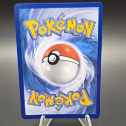Pokemon TCG Oricorio ex 024 Me: Mega Evolution Promo Holo Basic 190 HP Fire Wing - Image 2