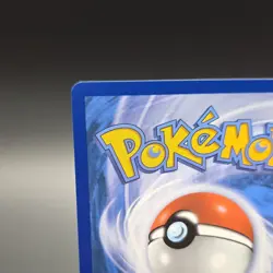 Pokemon TCG Oricorio ex 024 Me: Mega Evolution Promo Holo Basic 190 HP Fire Wing - Image 3
