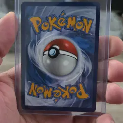 Pokemon Lacey 175/131 Prismatic Evolutions Holo Special Illustration Trainer En… - Image 2