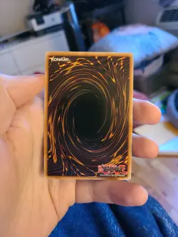 Yugioh Shien's Dojo EXVC-EN058 Super Rare - Image 2
