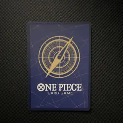 Namco One Piece Victoria Cindry OP06-091 Premium Booster Uncommon Foil 2000 - Image 2