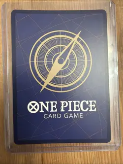 One Piece TCG PRB02-006 Roronoa Zoro Alt Art - The Best Vol. 2 - English NM - Image 2