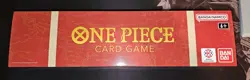 One Piece Card Game 1st Year Anniversary Set ENGLISH VERSION SEALED Bandai - Image 1