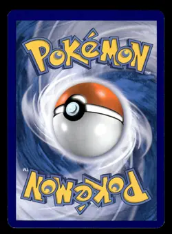Double Magma Energy 34/34 Reverse Holo Double Crisis Pokemon Card - Image 2