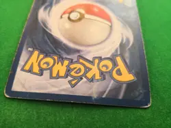 POLIWRATH Neo Discovery 28/75 Pokemon Cards / Card Bad condition - Image 5